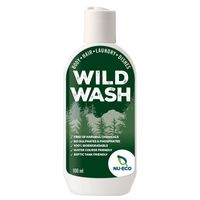 Nu-Eco Wild Wash